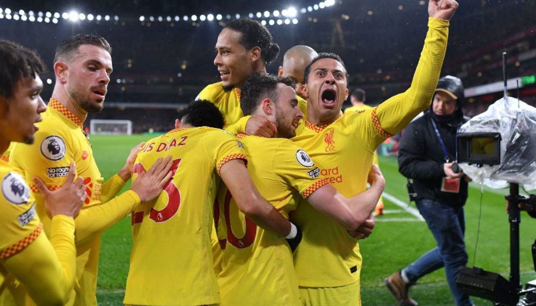 Nottingham Forest vs Liverpool live stream: How to watch FA Cup for free