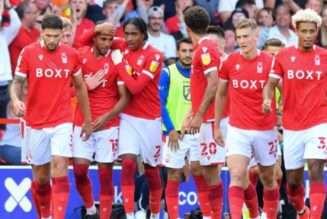 Nottingham Forest vs QPR live stream: How to watch Championship for free