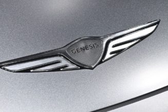 Now Apple’s iPhone car key will unlock certain 2022 Genesis and Kia models