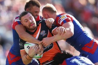 NRL Tips and Round 3 Predictions Including South Sydney Rabbitohs vs Sydney Roosters