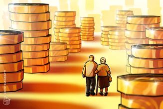 Old but gold: Can digital assets become part of Americans’ retirement plans?