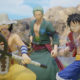One Piece is getting an RPG with a new story from series creator Eiichiro Oda