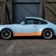 Open Road: Everrati 911 “Gulf Signature Edition”
