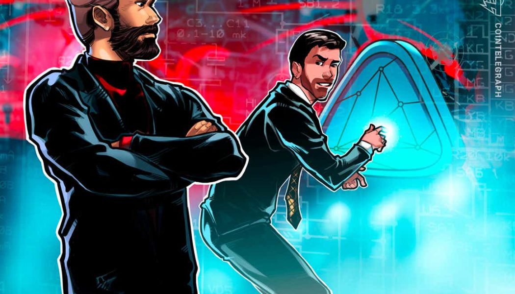 Opensea phishing scandal reveals a security need across the NFT landscape