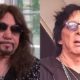 Original KISS Members ACE FREHLEY And PETER CRISS To Perform Together At CREATURES FEST In May