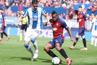 Osasuna vs Levante live stream: How to watch La Liga for free