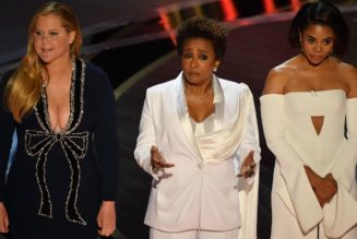 Oscars 2022: Funniest Moments from Hosts Wanda Sykes, Amy Schumer, and Regina Hall