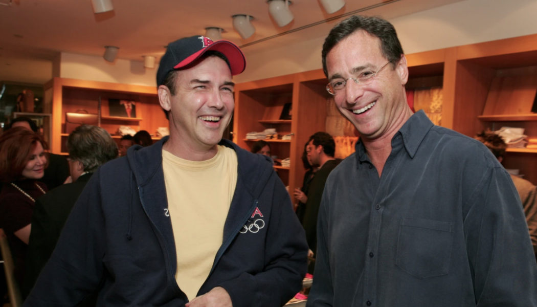 Oscars 2022: Norm Macdonald, Bob Saget Omitted from In Memoriam Segment