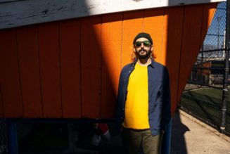 Oso Oso Surprise Releases New Album Sore Thumb: Listen