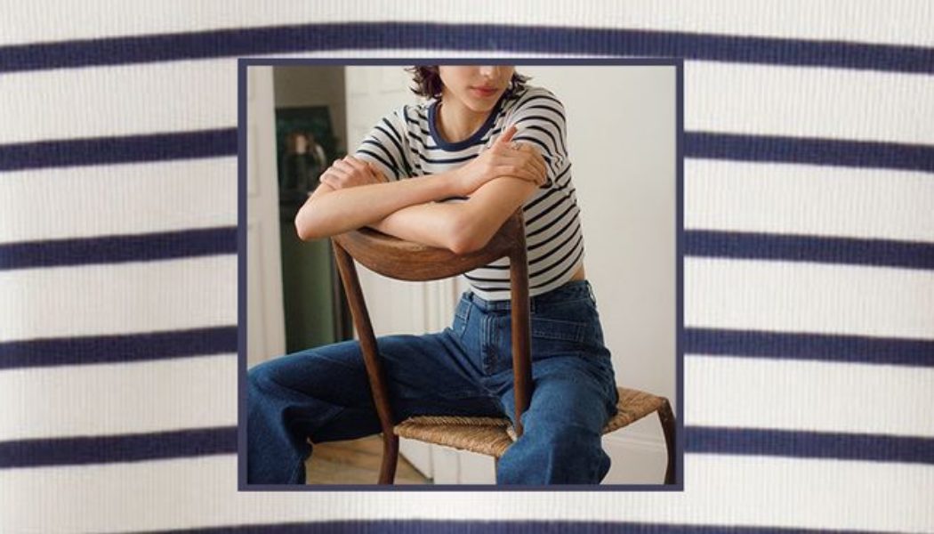 & Other Stories’ Spring Drop Is Here—These 17 Buys Get My Seal of Approval