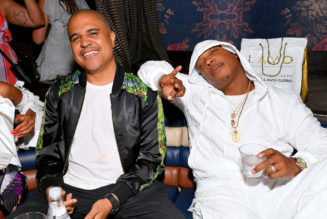 Pain Is Love: BET Set To Air Documentary Series About Murder Inc. Records