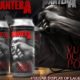 PANTERA Teams Up With KnuckleBonz For ‘Vulgar Display Of Lager’