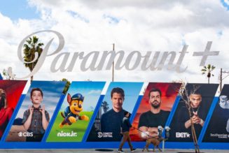 Paramount Plus is still figuring out Paramount Plus