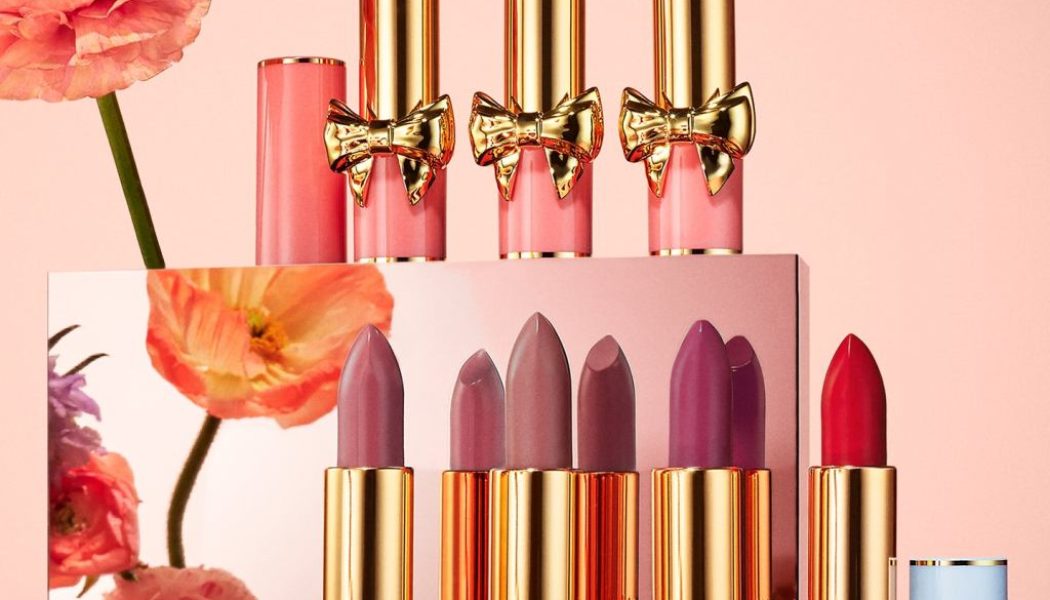 Pat McGrath Labs Debuts Second ‘Bridgerton’ Collaboration: How to Shop the Collection