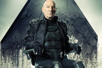 Patrick Stewart Seemingly Confirms His Return as Professor X in ‘Doctor Strange in the Multiverse of Madness’