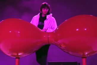 PC Music Announces PC Music, Vol. 3 With A. G. Cook, Charli XCX, Caroline Polachek, More