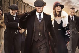 ‘Peaky Blinders’ Sets Season 6 Release Date on Netflix