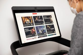 Peloton is extending its free home trial from 30 to 100 days