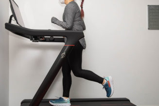 Peloton Tread review: the best treadmill by the most volatile company