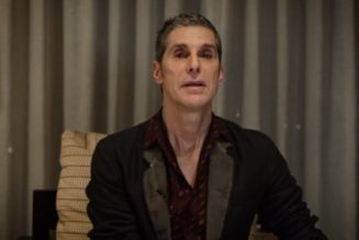 PERRY FARRELL Pays Tribute To His ‘Best Friend’ TAYLOR HAWKINS: ‘One Of The Most Passionate Drummers I’ve Ever Seen’
