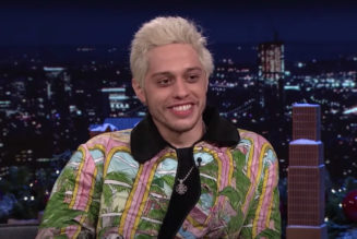 Pete Davidson to Star as Himself in Lorne Michaels-Produced Series Bupkis