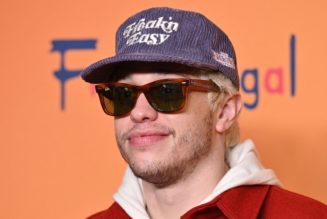 Pete Davidson to Star in New Lorne Michaels–Produced TV Show Bupkis