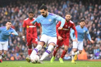 Peterborough United vs Manchester City top five betting offers and free bets for FA Cup match