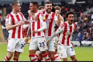 Peterborough United vs Stoke City top five betting offers and free bets for Championship match