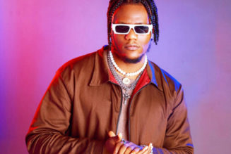 Pheelz ft BNXN – Finesse (Folake For The Night)