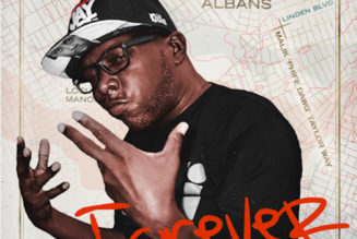 Phife Dawg’s Estate Details Posthumous Album Forever, Shares Title Track: Stream