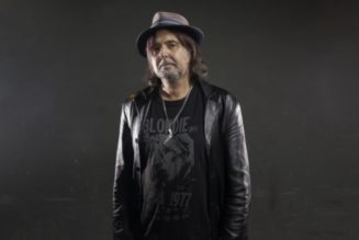 PHIL CAMPBELL To Perform MOTÖRHEAD Classics On May 2022 U.K. Tour