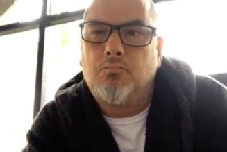 PHILIP ANSELMO Wants To Use His ROB HALFORD-Style Vocal Range Again For ‘Old-School’ Metal Project