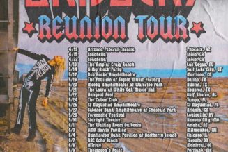 Phoebe Bridgers Announces 2022 Tour