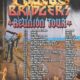 Phoebe Bridgers Announces 2022 Tour