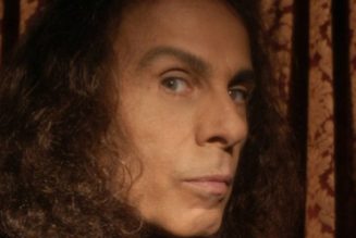 Photos: Official RONNIE JAMES DIO Documentary ‘Dio: Dreamers Never Die’ Receives World Premiere At This Year’s SXSW Film Festival