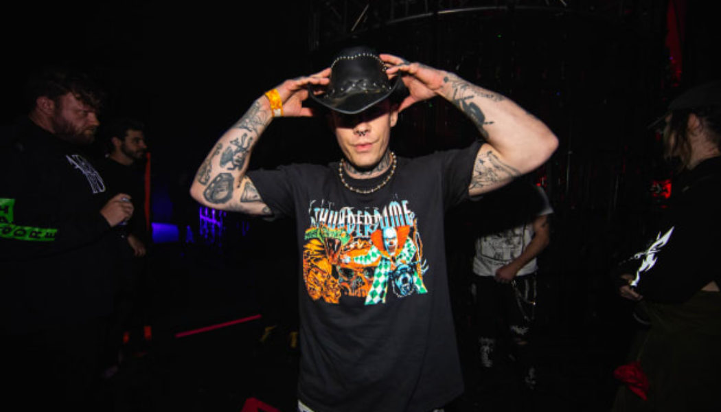 Photos: Relive the 2022 Wasteland Festival, a SoCal Hard Dance Utopia