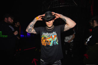 Photos: Relive the 2022 Wasteland Festival, a SoCal Hard Dance Utopia