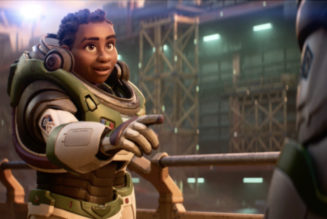 Pixar’s Lightyear Restores Same-Sex Kiss After Staff Revolt over Support of ‘Don’t Say Gay’ Bill
