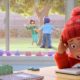 Pixar’s Turning Red captures the wonder and horror of being a teen in 2002
