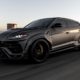 Platinum Motorsport’s Widebody Lamborghini Urus Is Slammed and Thunderously Loud