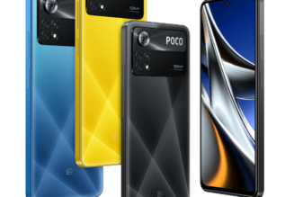 Poco’s X4 Pro 5G brings a 120Hz AMOLED display and 108MP camera at a budget price