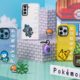 ‘Pokémon’ x CASETiFY Unveil a ‘Brilliant Diamond and Shining Pearl’ “Pixel Art” Collection