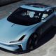 Polestar Presents its O2 Convertible Concept Equipped With a Flying Drone
