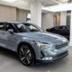 Polestar’s most affordable EV is coming to the US