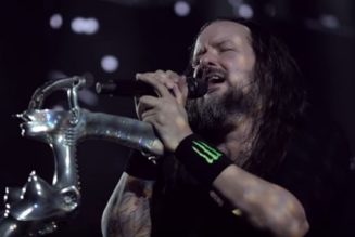 Police Investigating KORN Tour Bus Shooting Outside Iowa Hotel