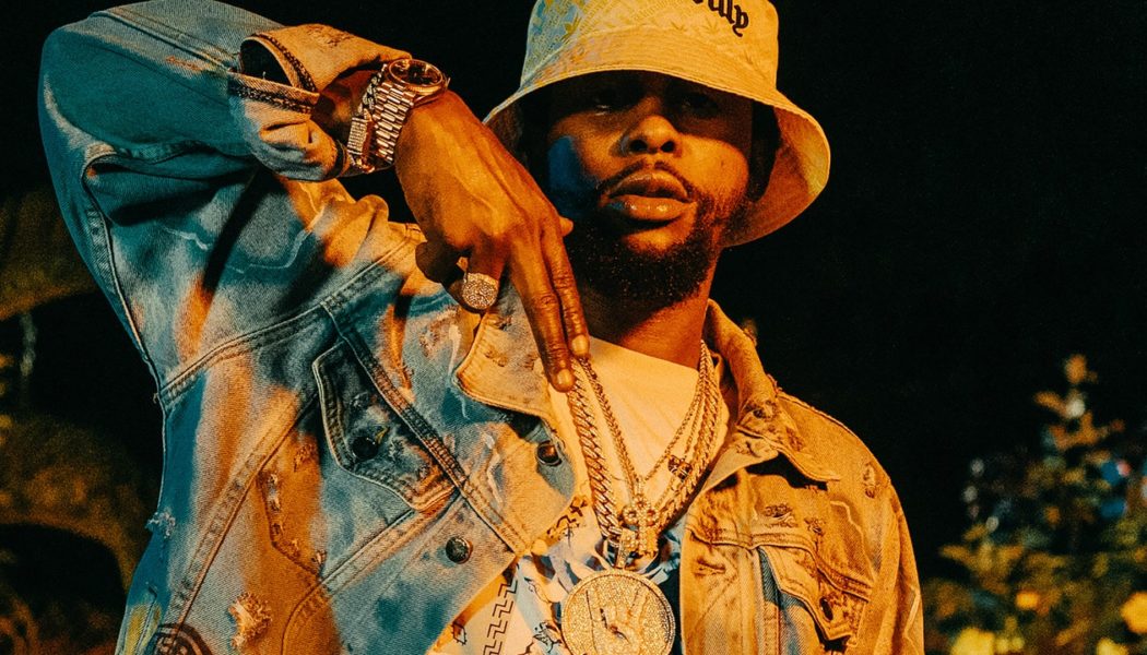 Popcaan Shares New Song “Skeleton Cartier”: Listen