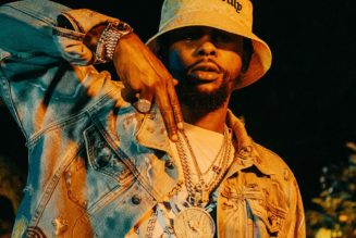 Popcaan Shares New Song “Skeleton Cartier”: Listen