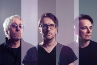 PORCUPINE TREE Announces Summer/Fall 2022 North American Tour Dates