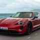 Porsche Aims To Make 80% of Its Cars Electric by 2030