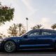 Porsche is working on all-electric Macan and 718 vehicles — and its own charging network
